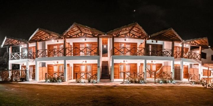 Pousada Villa Soleil Icaraizinho Exterior foto